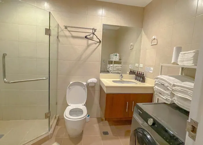 Aparthotel Center Suite- Scenic View With Balcony Cebu