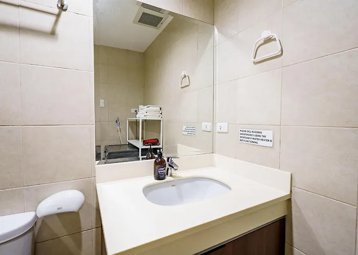 Center Suite- Scenic View With Balcony Aparthotel 4*