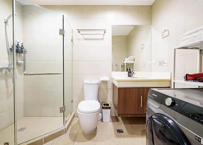 Center Suite- Scenic View With Balcony 4*